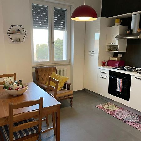 Apartament Casablanco Lecce Zewnętrze zdjęcie