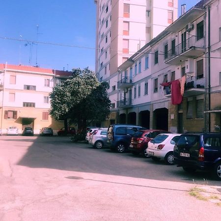 Apartament Casablanco Lecce Zewnętrze zdjęcie