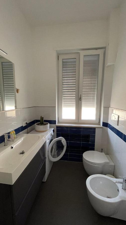 Apartament Casablanco Lecce Zewnętrze zdjęcie