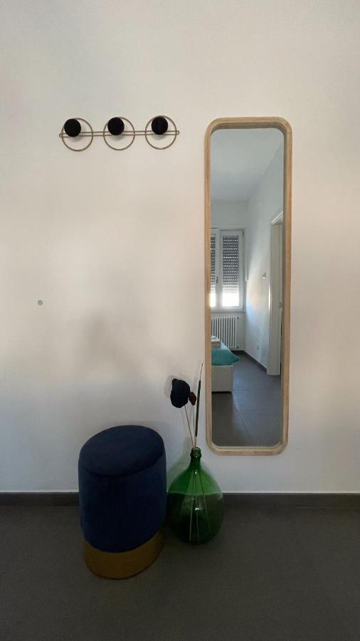 Apartament Casablanco Lecce Zewnętrze zdjęcie