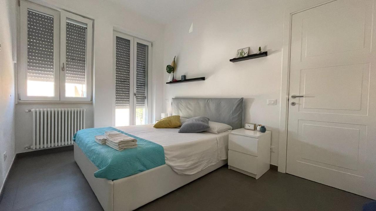 Apartament Casablanco Lecce Zewnętrze zdjęcie