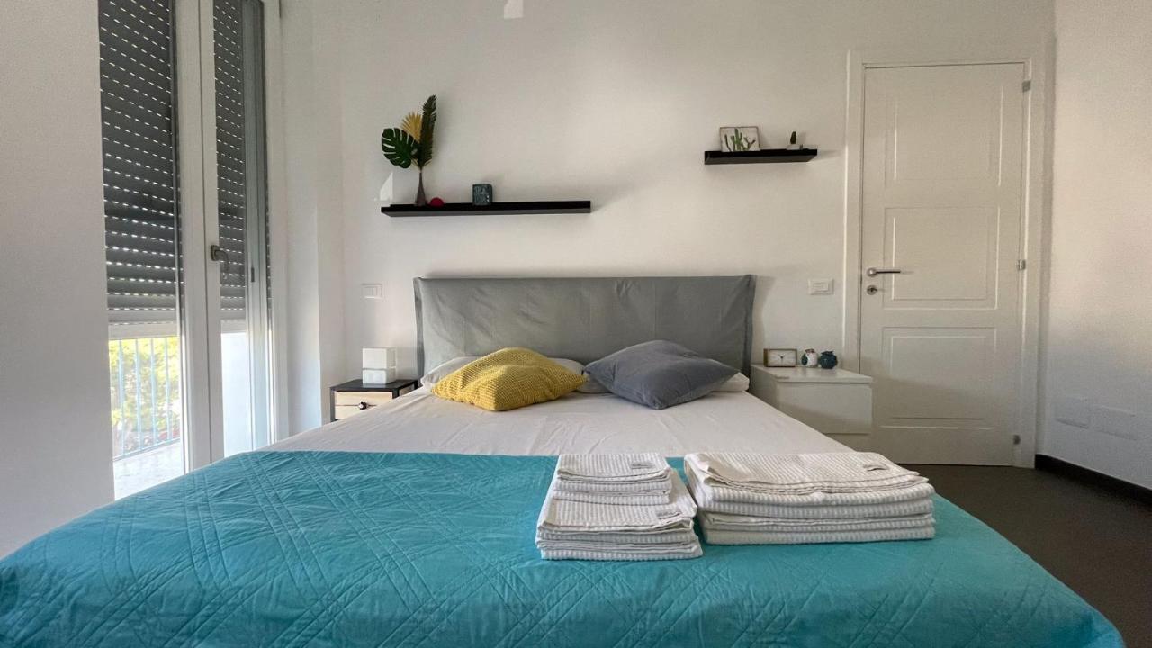 Apartament Casablanco Lecce Zewnętrze zdjęcie