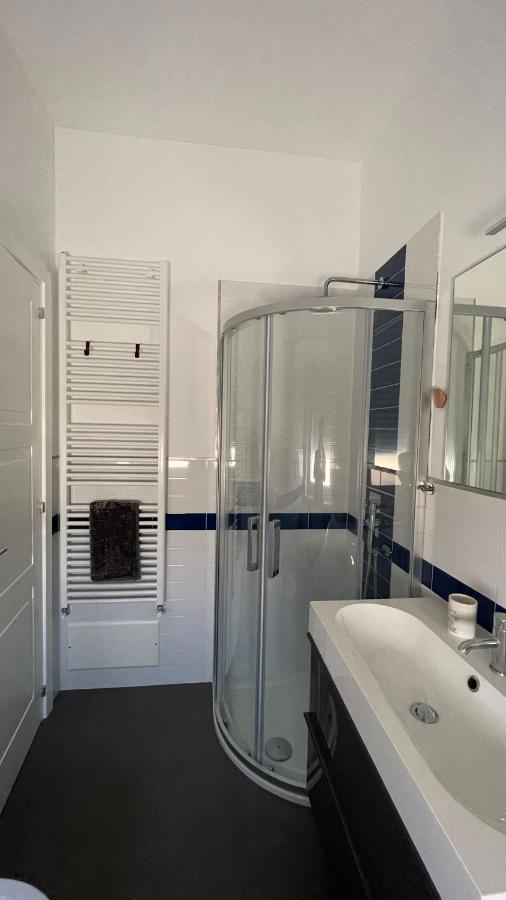 Apartament Casablanco Lecce Zewnętrze zdjęcie
