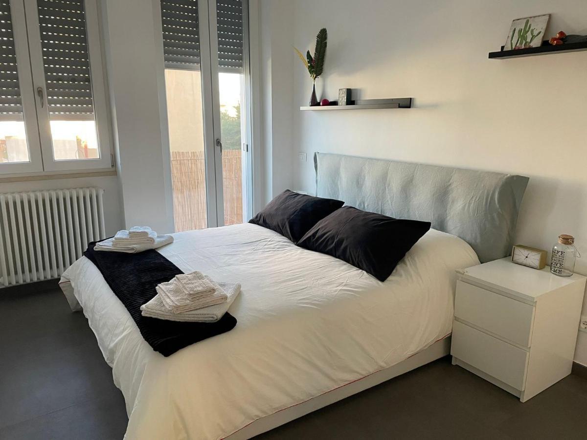 Apartament Casablanco Lecce Zewnętrze zdjęcie
