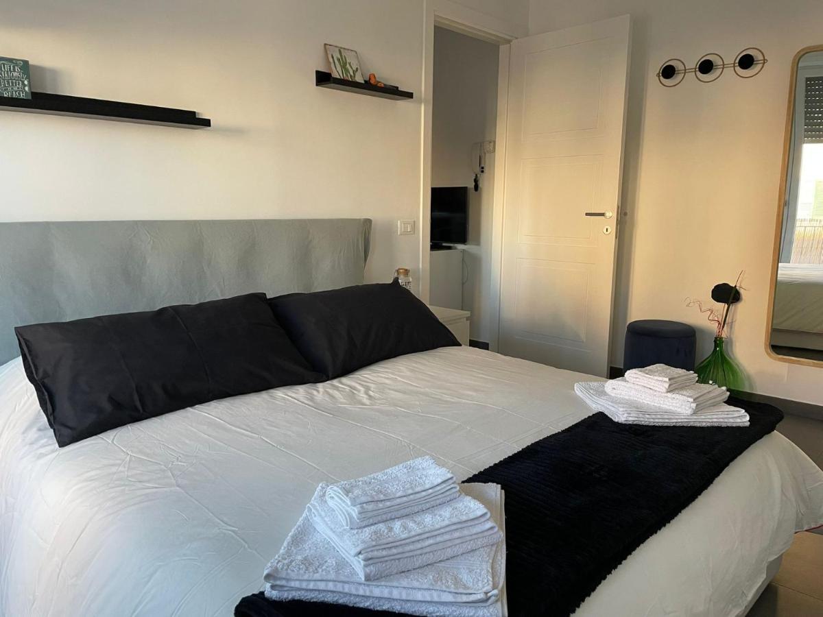 Apartament Casablanco Lecce Zewnętrze zdjęcie
