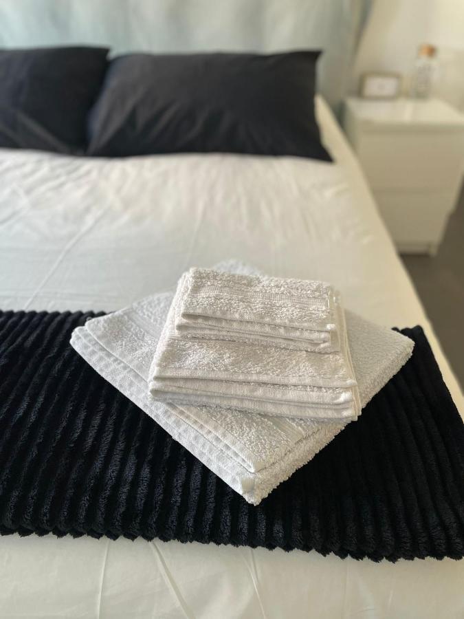 Apartament Casablanco Lecce Zewnętrze zdjęcie