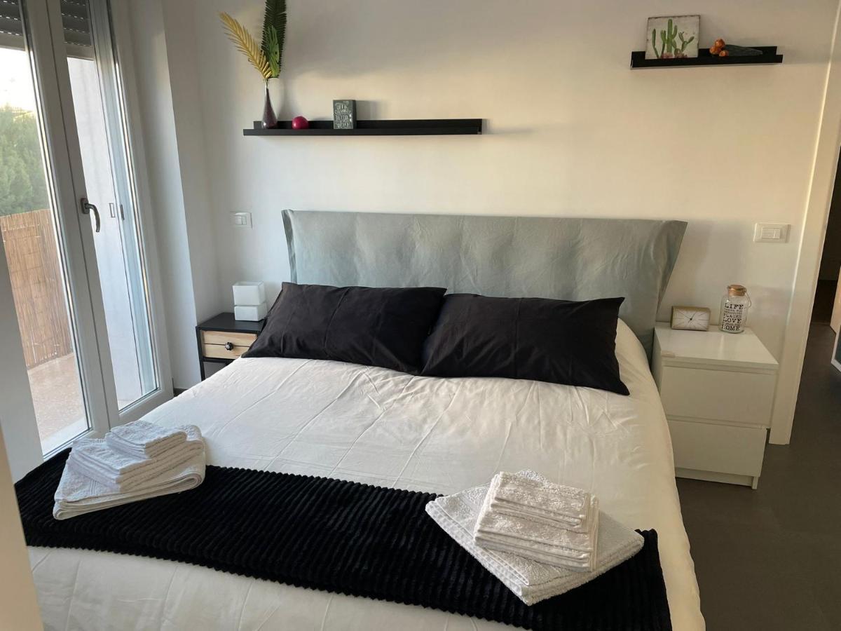 Apartament Casablanco Lecce Zewnętrze zdjęcie