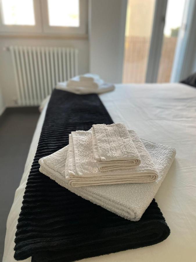 Apartament Casablanco Lecce Zewnętrze zdjęcie