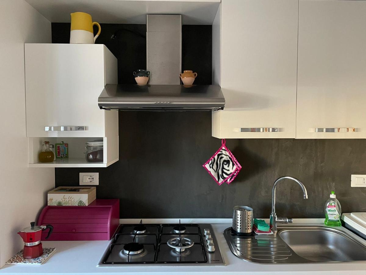 Apartament Casablanco Lecce Zewnętrze zdjęcie