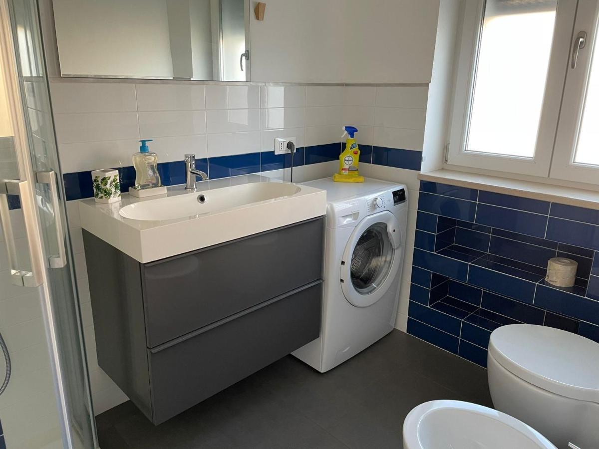 Apartament Casablanco Lecce Zewnętrze zdjęcie