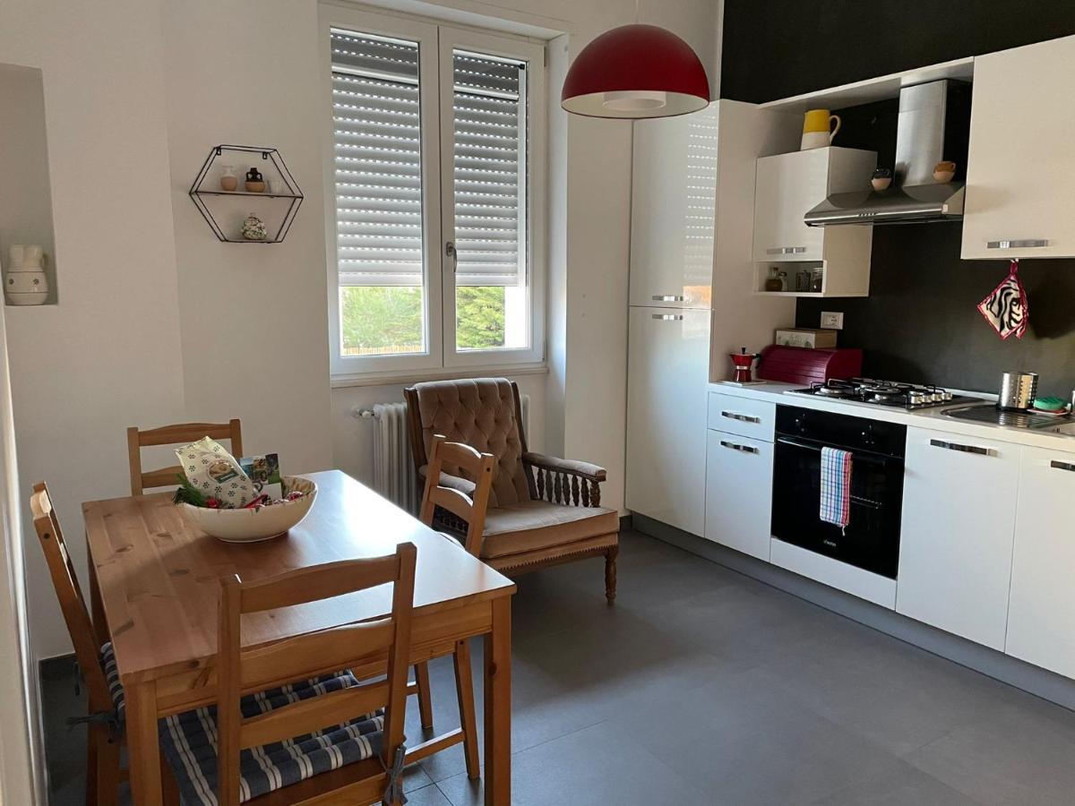 Apartament Casablanco Lecce Zewnętrze zdjęcie