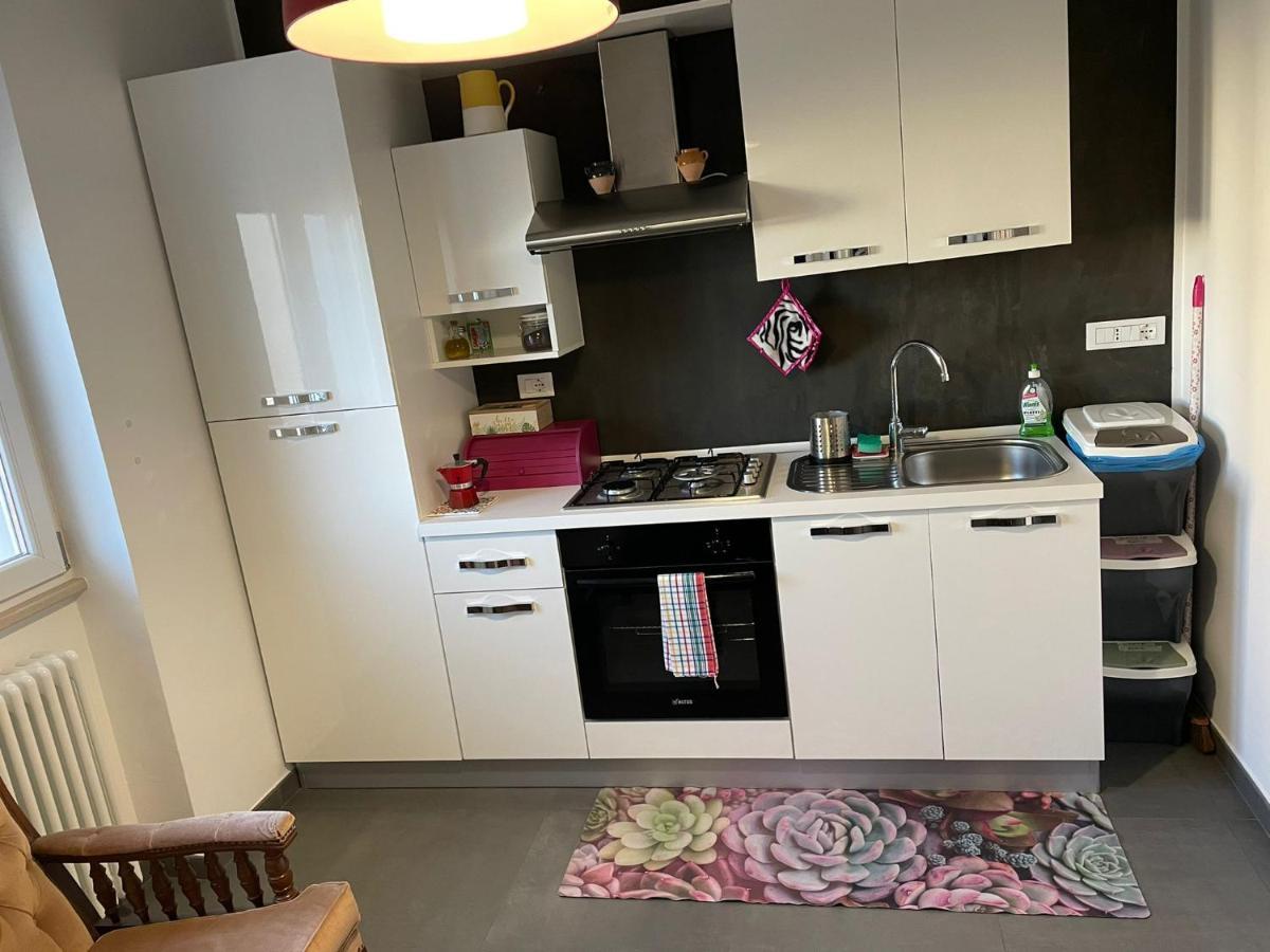 Apartament Casablanco Lecce Zewnętrze zdjęcie