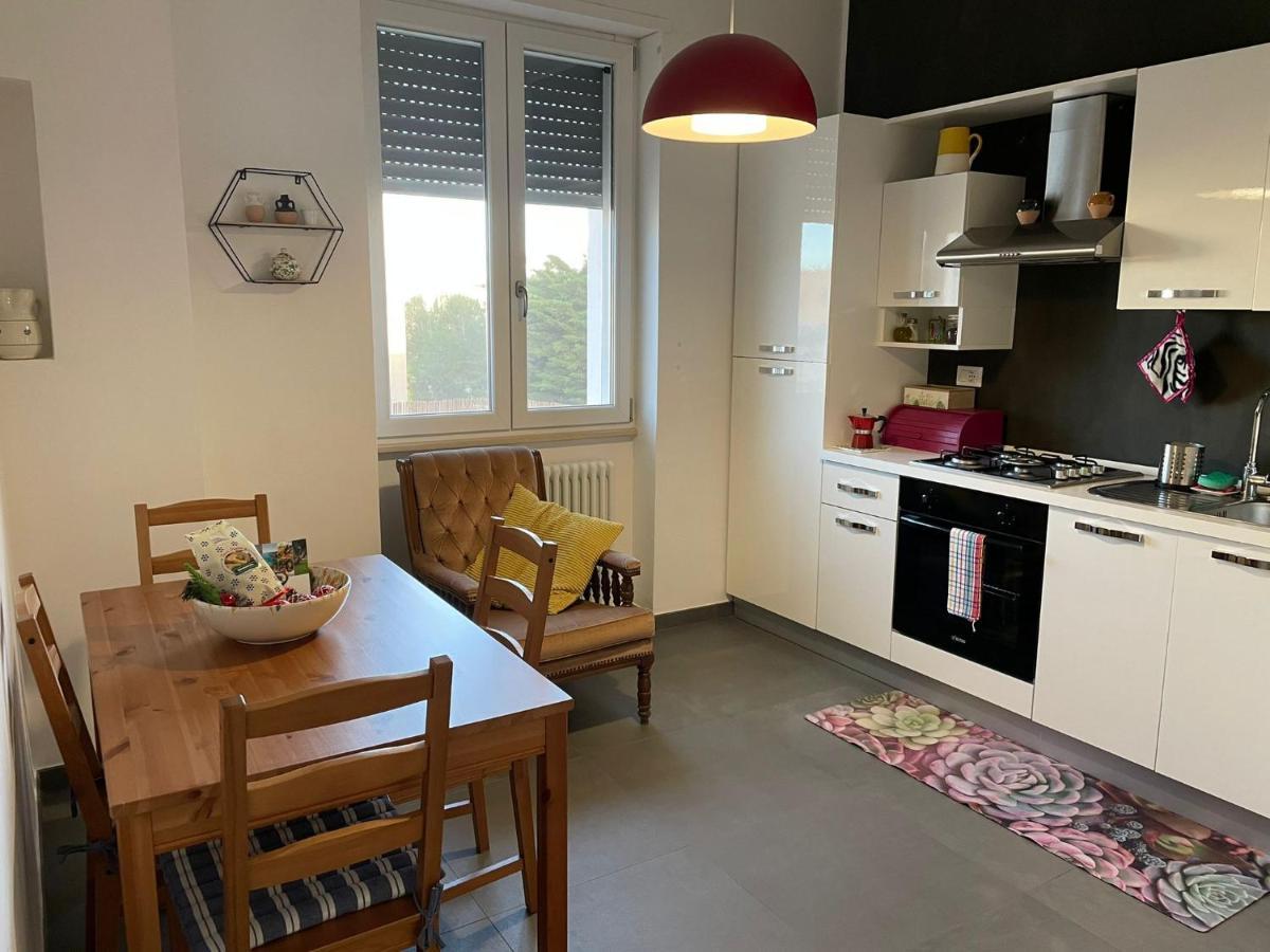 Apartament Casablanco Lecce Zewnętrze zdjęcie