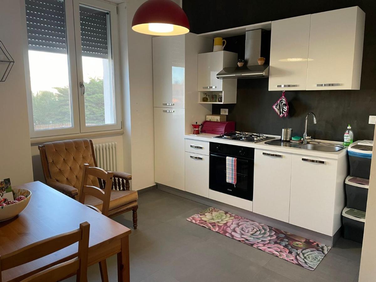 Apartament Casablanco Lecce Zewnętrze zdjęcie