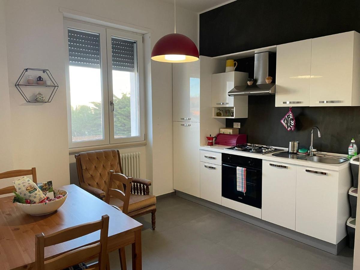 Apartament Casablanco Lecce Zewnętrze zdjęcie