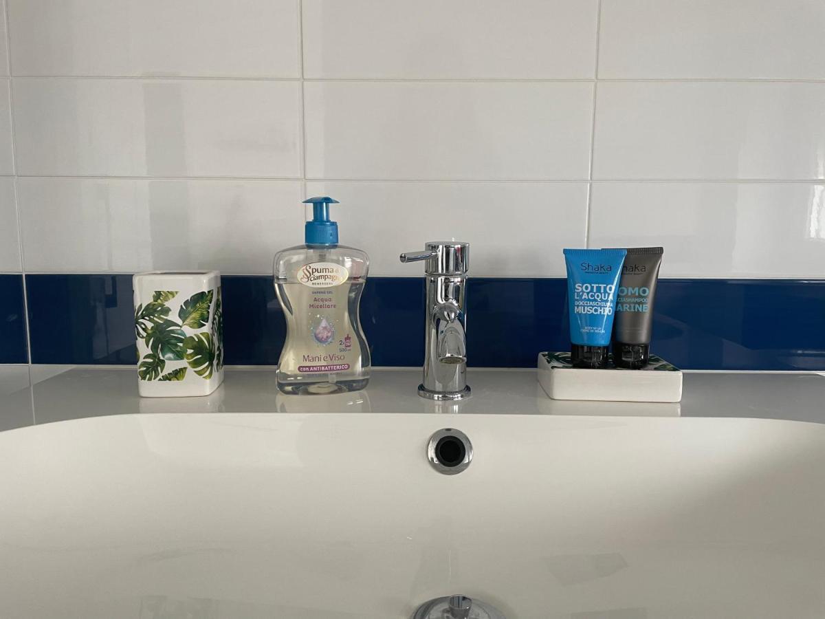 Apartament Casablanco Lecce Zewnętrze zdjęcie
