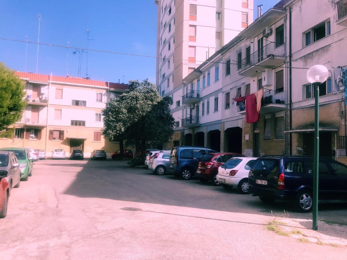 Apartament Casablanco Lecce Zewnętrze zdjęcie