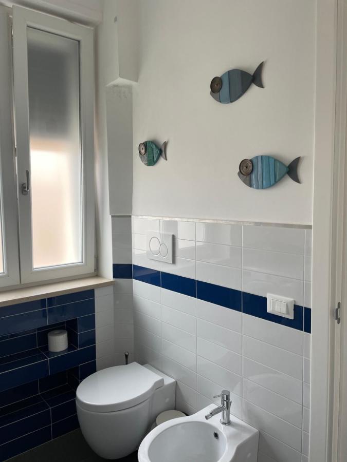 Apartament Casablanco Lecce Zewnętrze zdjęcie
